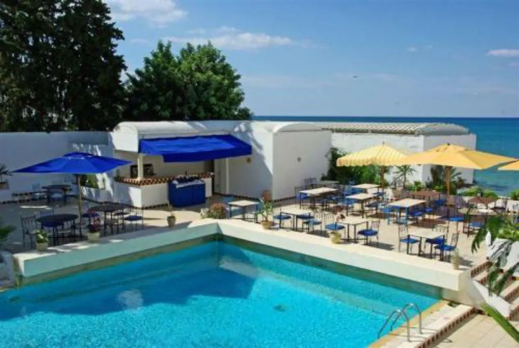 Residence Dar Hayet-1